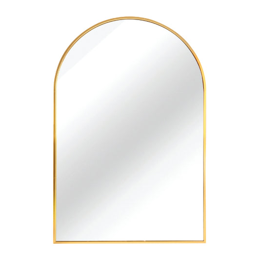 Sienna Mirror Arch 60x90cm