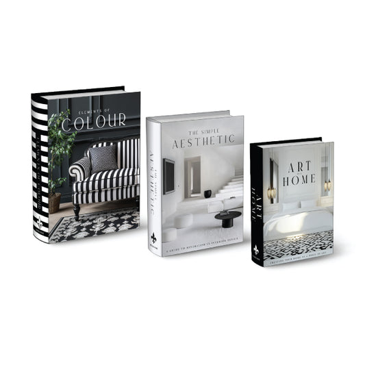 Designer Display Book