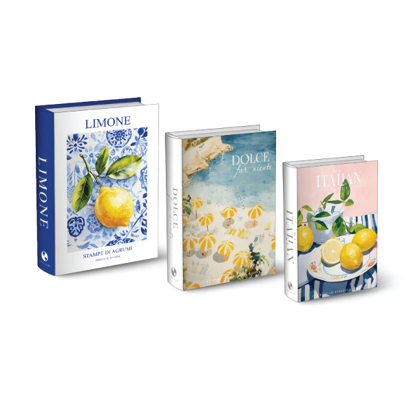 Designer Display Book