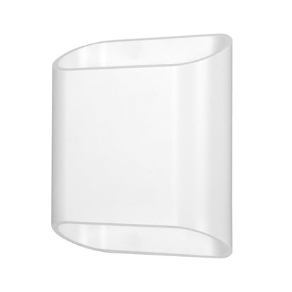 Kiora Tri-colour Exterior Wall Light