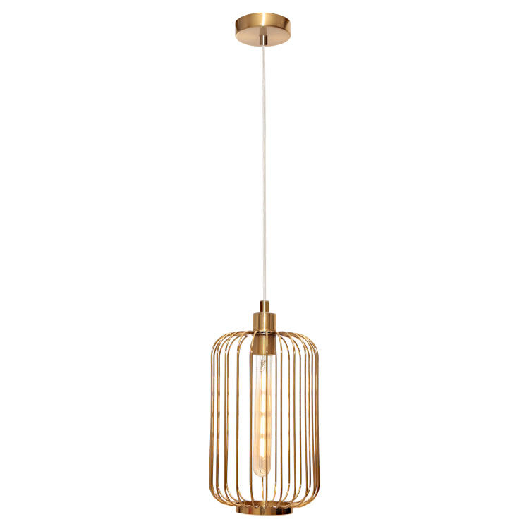 Kurten Single Pendant