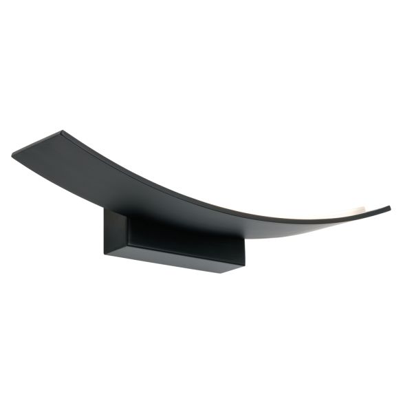 Larz LED Wall Light