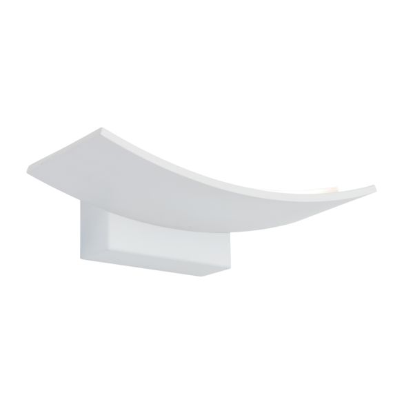 Larz LED Wall Light