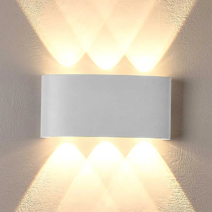 Maro Up/Down LED Wall Light