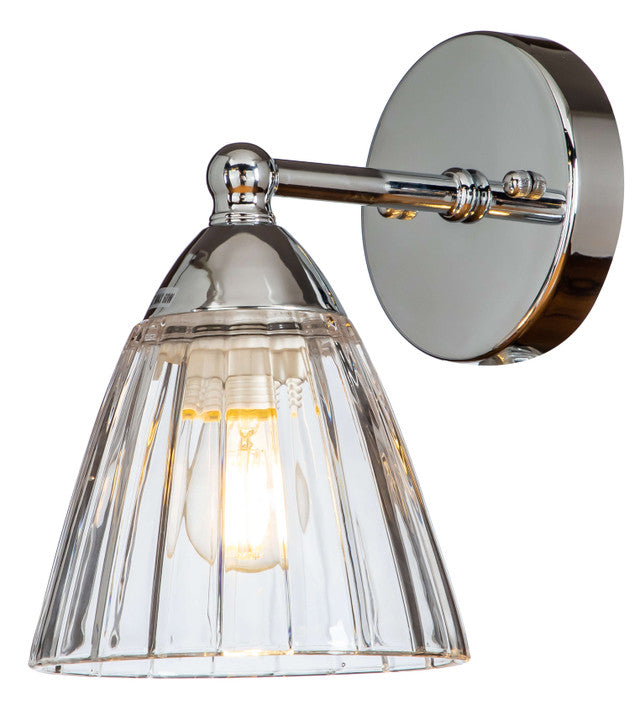 Sumit Light Summit Single Wall Light – Just Lights & Home Decor