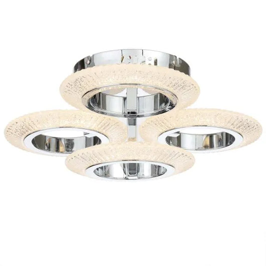 Luna LED Rings CTC