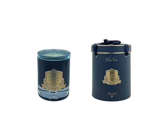 Cote Noire XTRA LARGE CANDLE