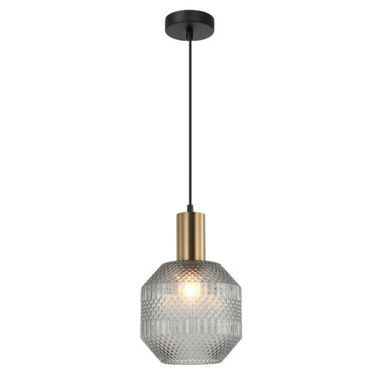 Maraca Pendant