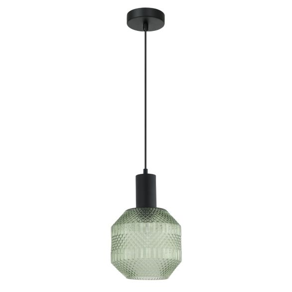 Maraca Pendant
