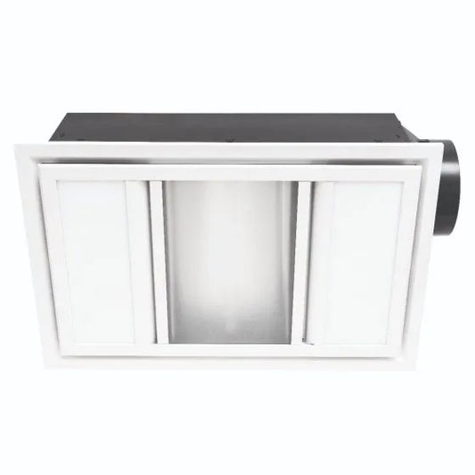 Domino 3-in-1 Bathroom Unit