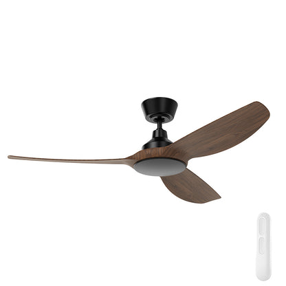 Jota 3 Blades DC Ceiling Fan 52″ Collection