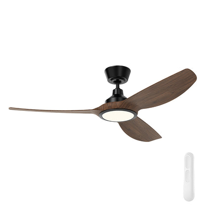 Jota 3 Blades DC Ceiling Fan 52″ Collection