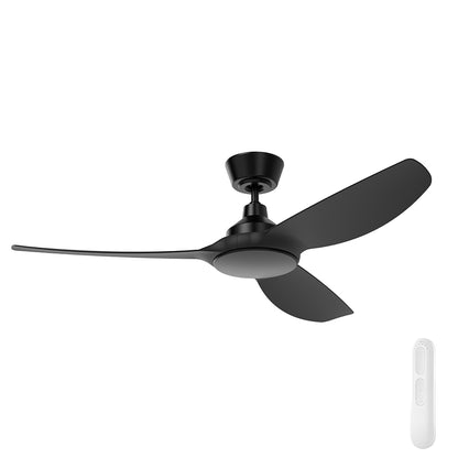 Jota 3 Blades DC Ceiling Fan 52″ Collection
