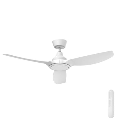 Jota 3 Blades DC Ceiling Fan 52″ Collection