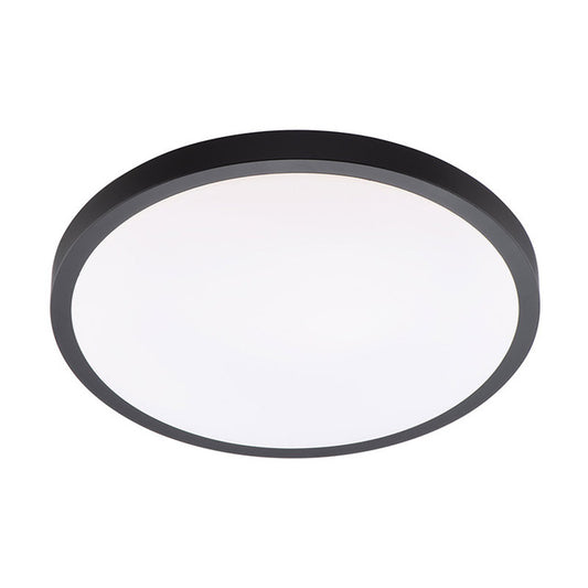 Millan LED Oyster Light
