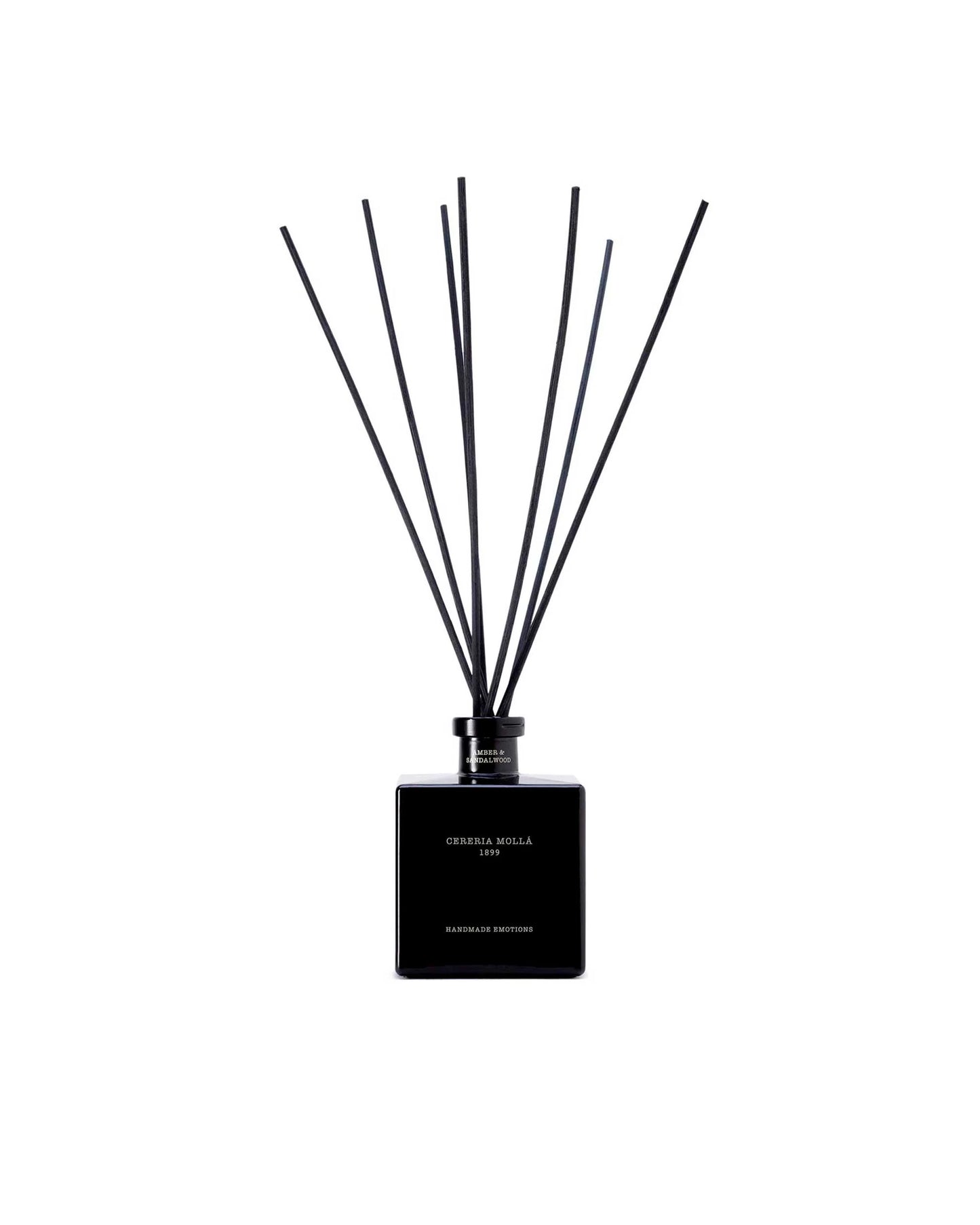 Cereria Molla 500ml Reed Diffuser Collection