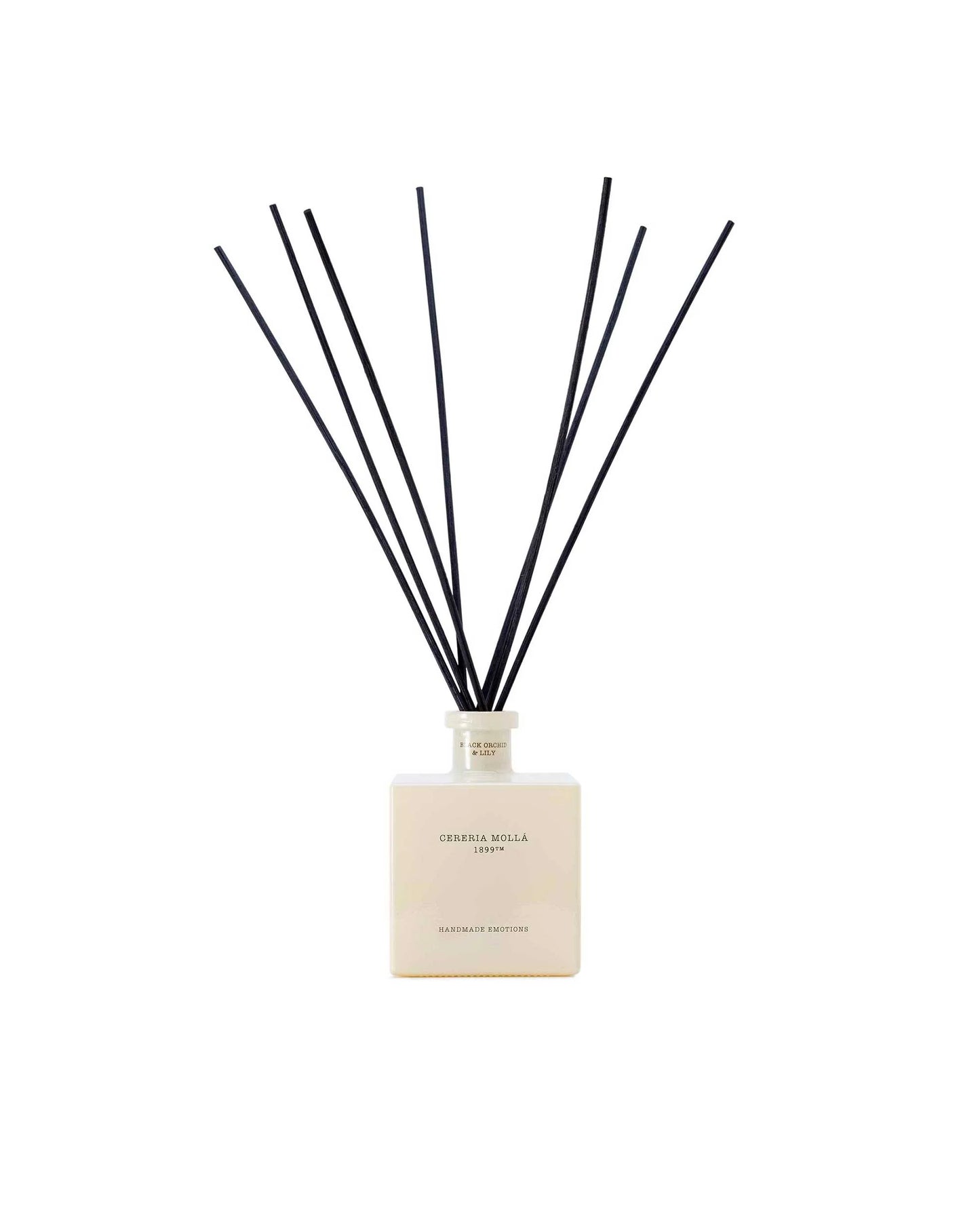 Cereria Molla 500ml Reed Diffuser Collection