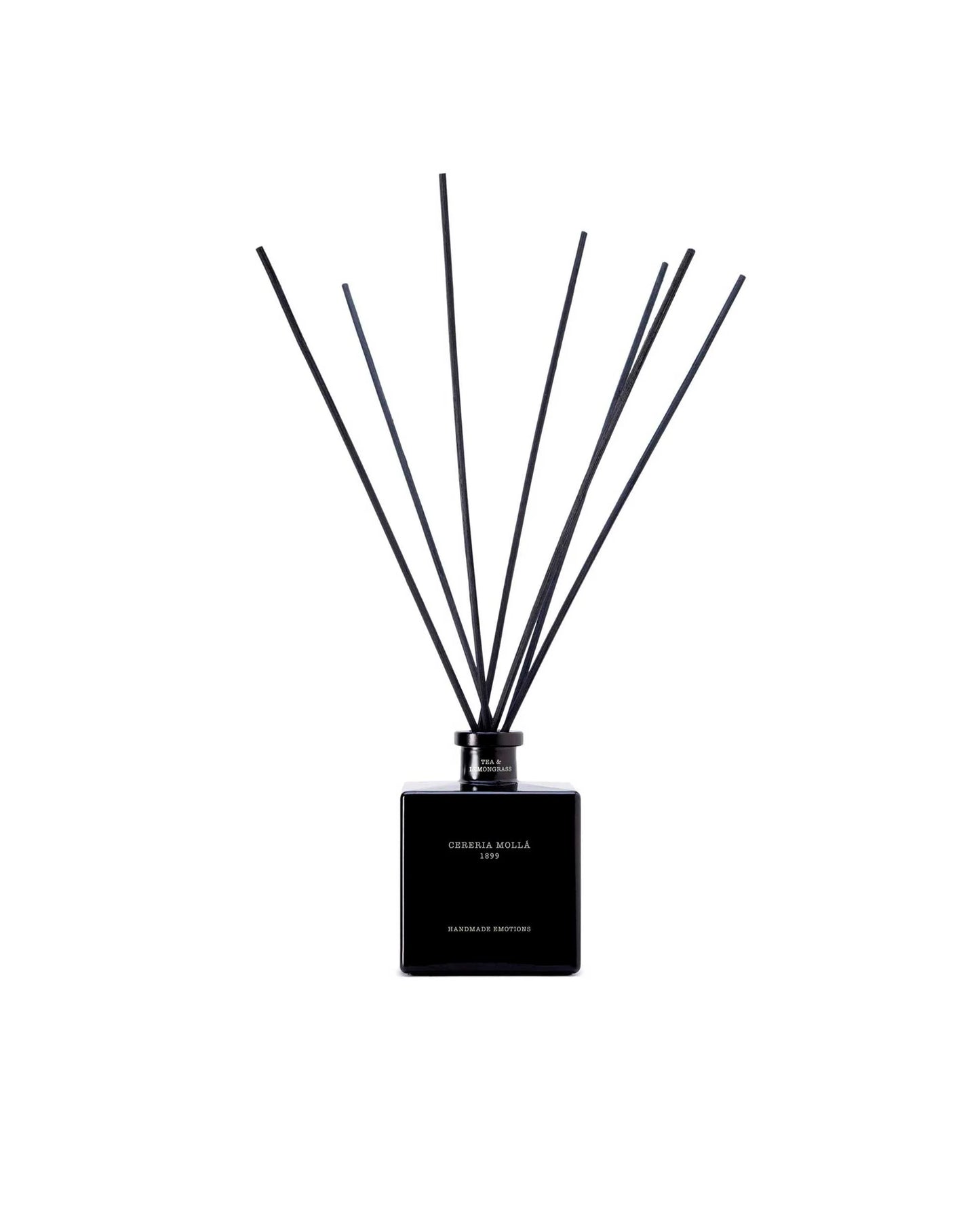 Cereria Molla 500ml Reed Diffuser Collection