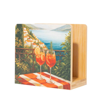Napkin Holder