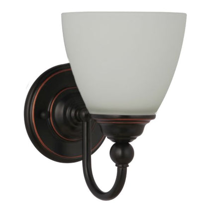 Nova Single Wall Light