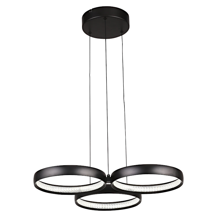 Olympus LED Ring Light Pendant