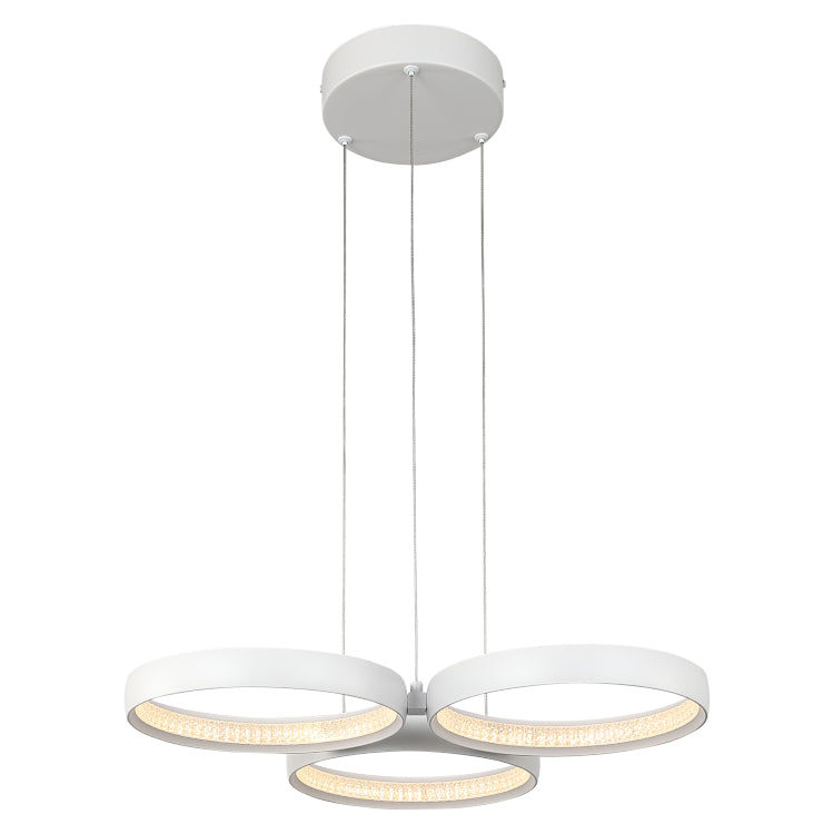 Olympus LED Ring Light Pendant