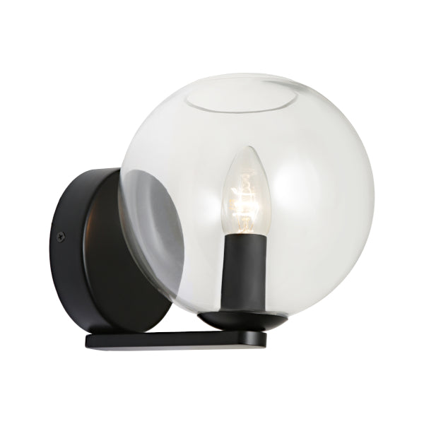 Orpheus Wall Light