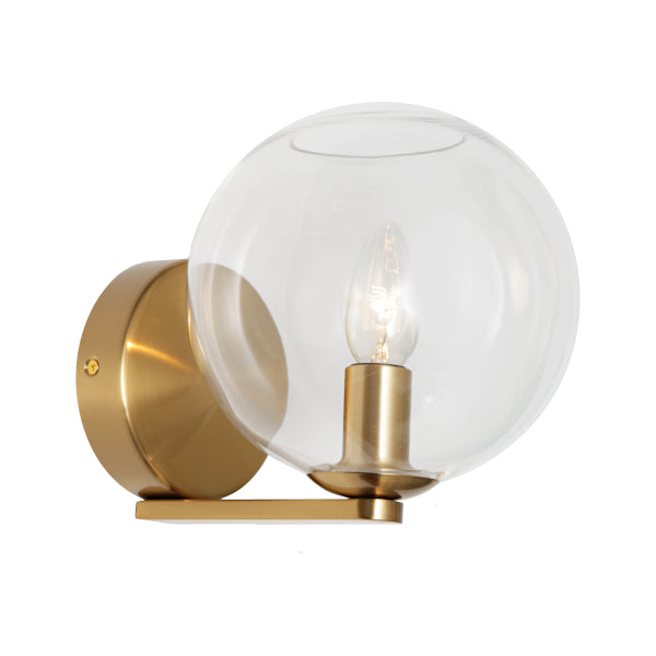 Orpheus Wall Light