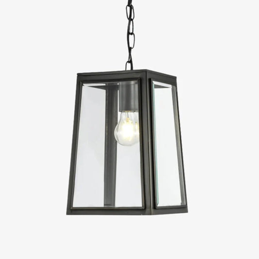 Preston Lantern Pendant