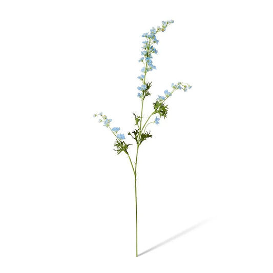 Delphinium Stem Blue
