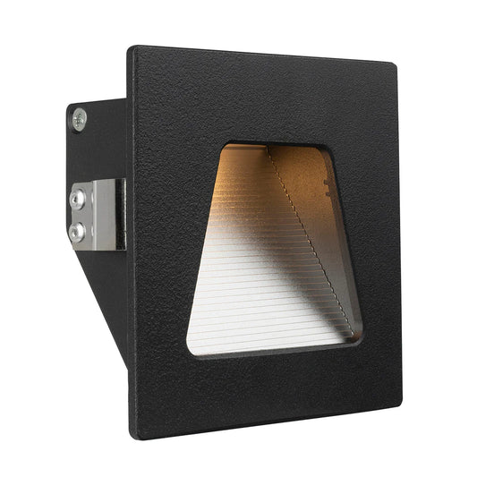 Evelyn 3w LED Step Light