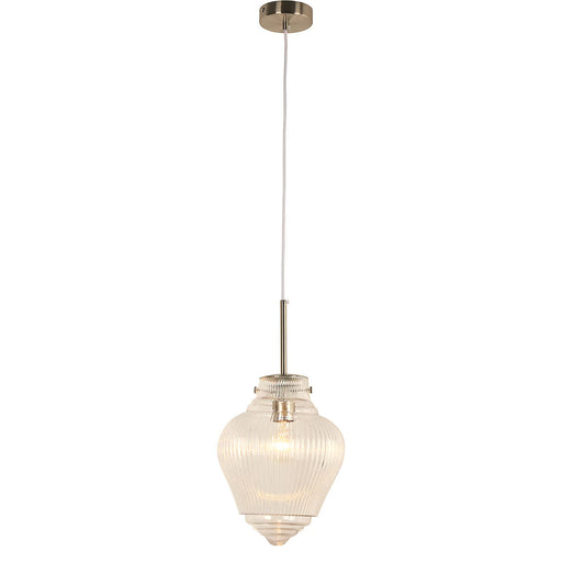Ridge Pendant