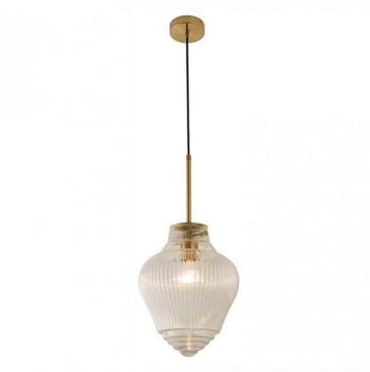 Ridge Pendant
