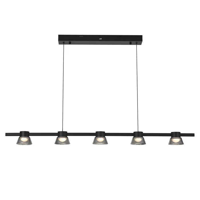 Rocket LED Pendant Light