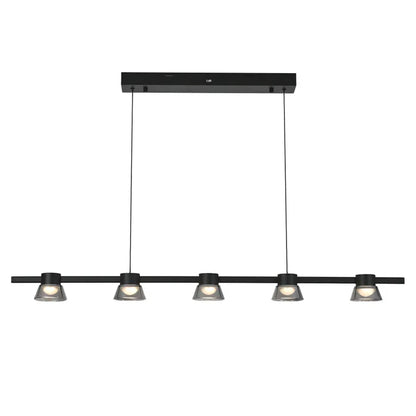 Rocket LED Pendant Light