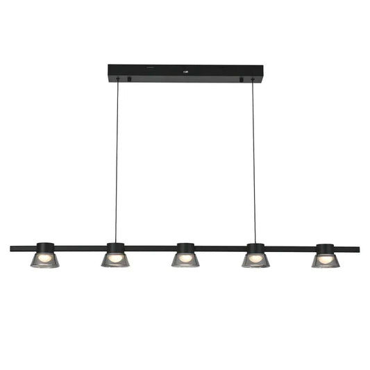 Rocket LED Pendant Light