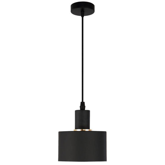 RONDO - Modern Pendant Light - RONDO 1 Light - V&M IMPORTS Australia