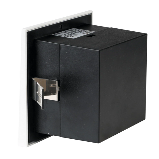 AMBIENCE S9313 Recessed LED Step Light White 240V 1.2W 3000K