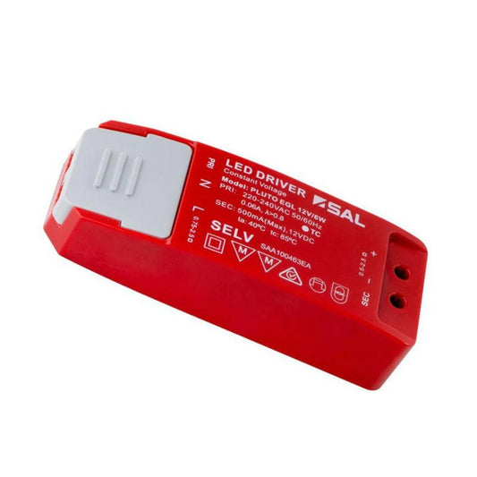 Eglo Driver Led Accessories – Just Lights & Home Decor