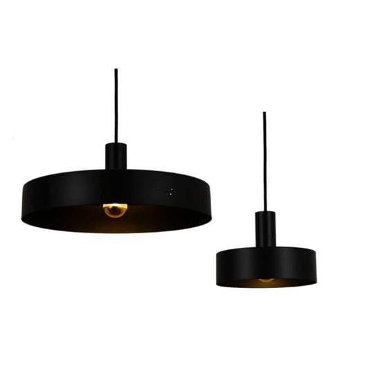 Saturn Pendant