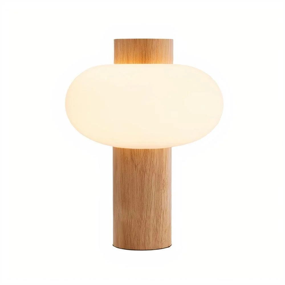 Saxe Table Lamp