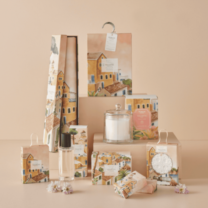 Valletta Scented Collection