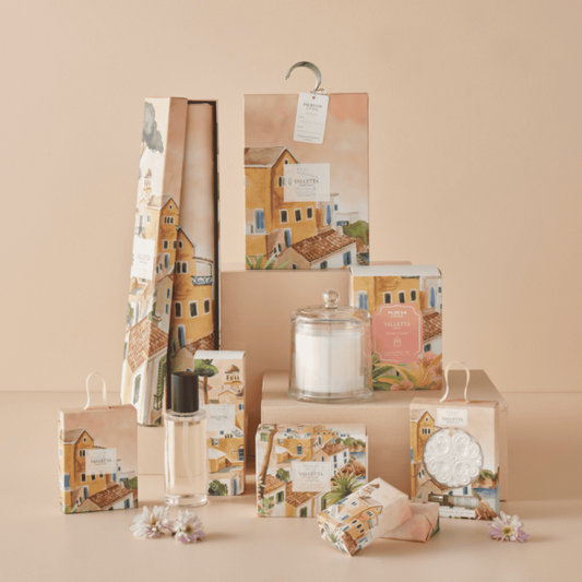 Valletta Scented Collection