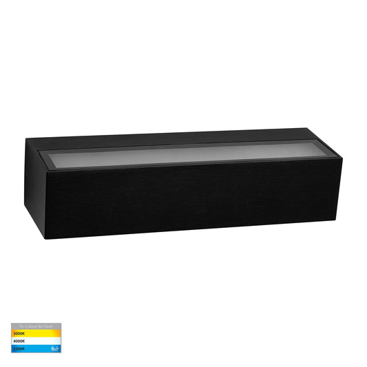 Siena LED Up & Down Wall Light