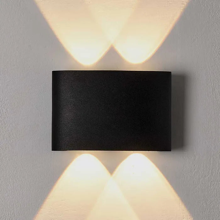 Maro Up/Down LED Wall Light