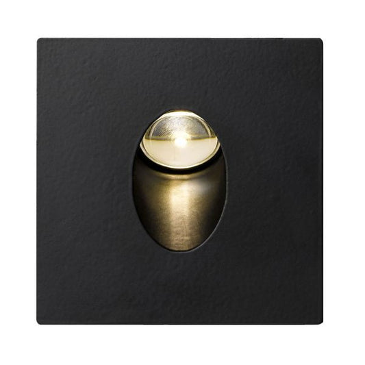 Snap 3w LED Step Light