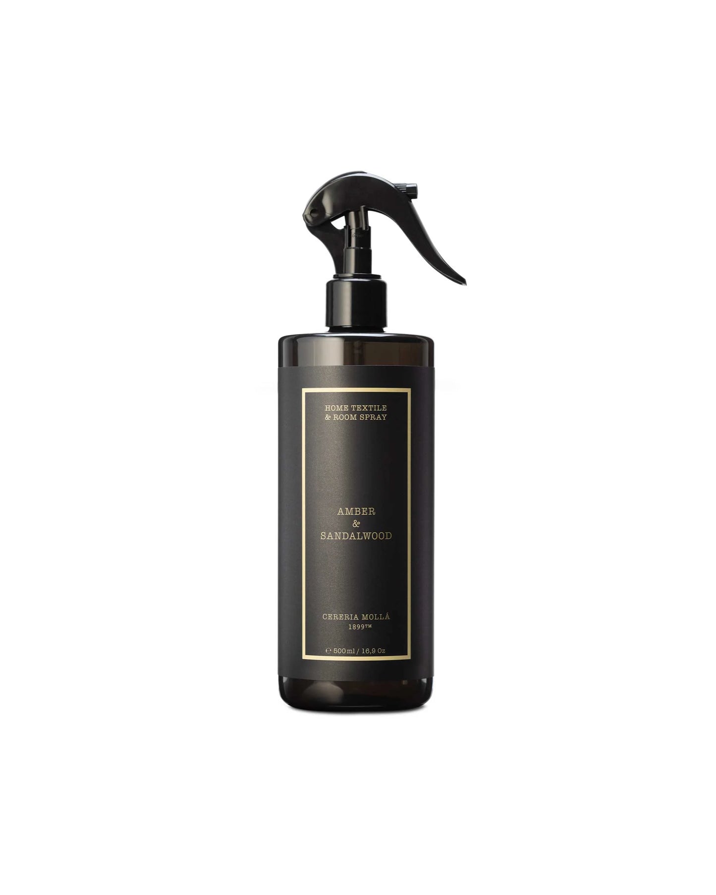 Cereria Molla 500ml Room Spray Collection