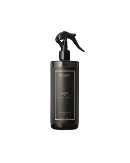 Cereria Molla 500ml Room Spray Collection