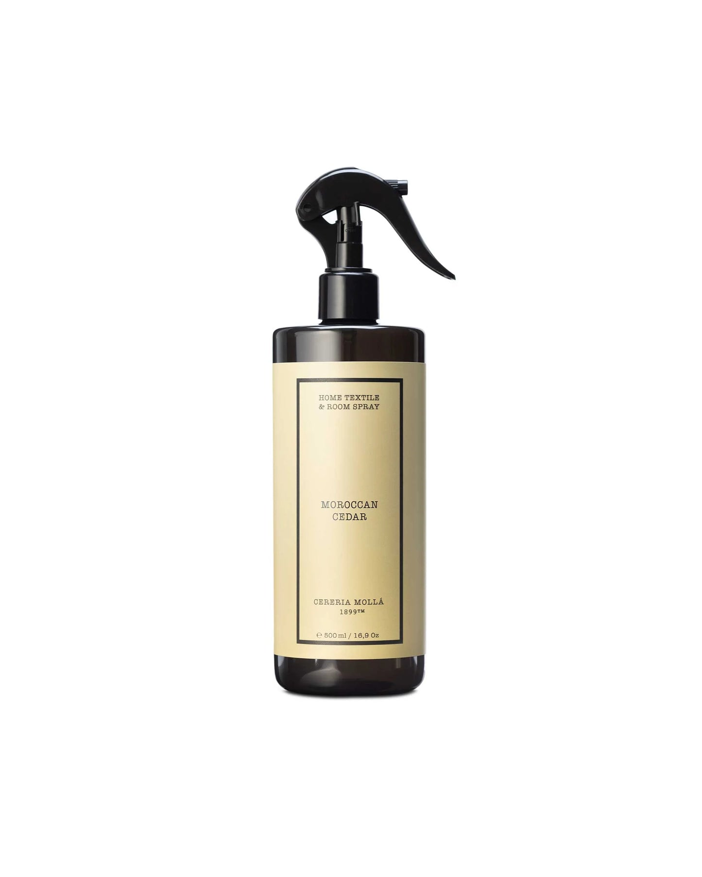 Cereria Molla 500ml Room Spray Collection
