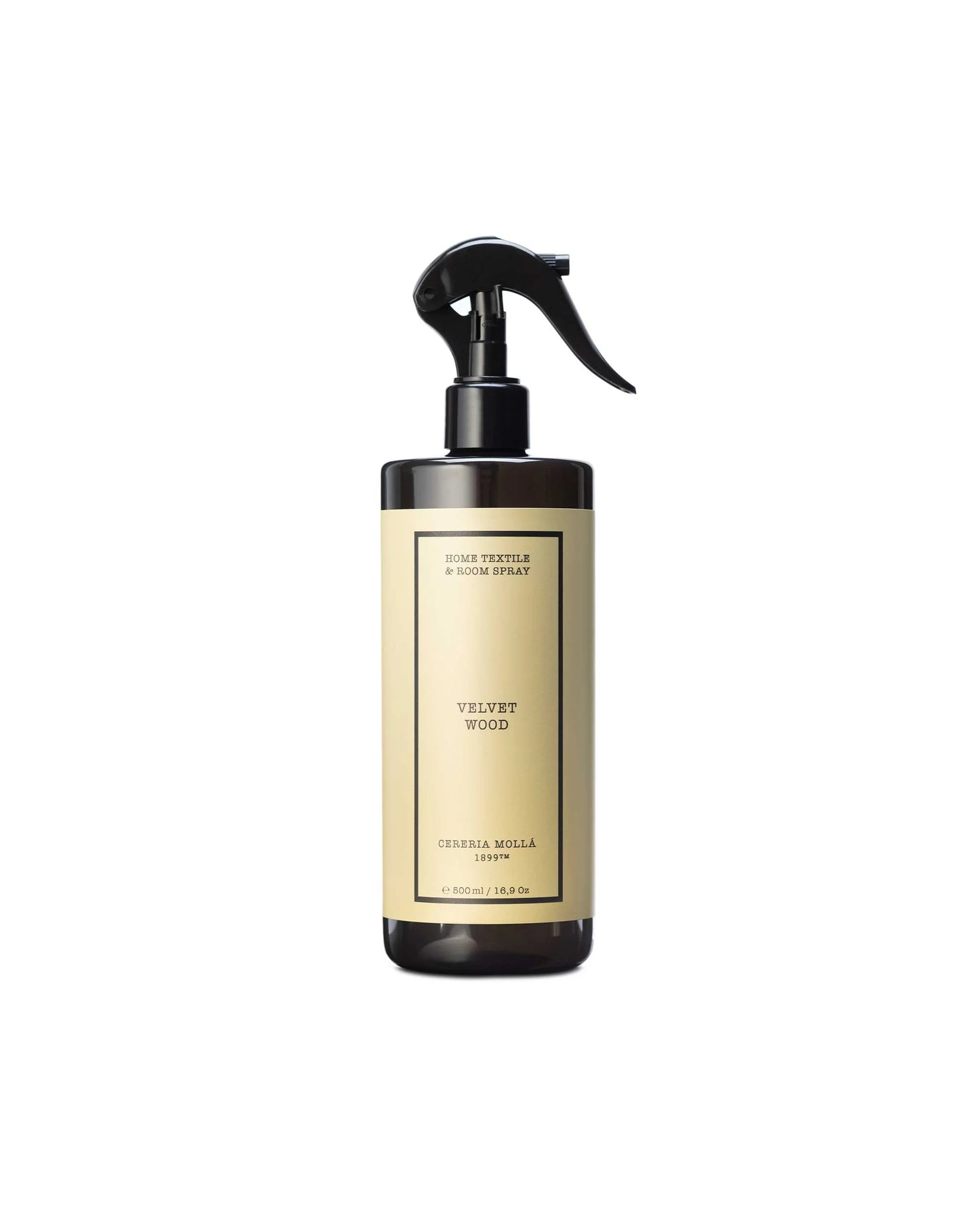 Cereria Molla 500ml Room Spray Collection